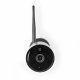 Nedis WiFi Smart Outdoor IP-camera Full HD Metalen behuizing Waterdicht (IP65) #3