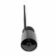 Nedis WiFi Smart Outdoor IP-camera Full HD Metalen behuizing Waterdicht (IP65) #2