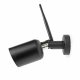 Nedis WiFi Smart Outdoor IP-camera Full HD Metalen behuizing Waterdicht (IP65) #6