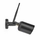 Nedis WiFi Smart Outdoor IP-camera Full HD Metalen behuizing Waterdicht (IP65) #8