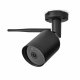 Nedis WiFi Smart Outdoor IP-camera Full HD Metalen behuizing Waterdicht (IP65) #13