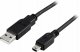 Deltaco USB-23S
