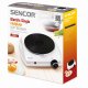 Sencor SCP 1503WH #2