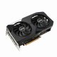 ASUS DUAL-RX6600-8G #3