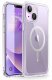i-Blason Unicorn Beetle SUP-IPHONE2022-6.7-UBMAG-CLEAR #2