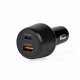 Nedis Car Charger #3