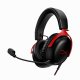 HP HyperX Cloud III BLK/RED GAM HEADSET