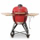 Kamado Bono Media Ceramic Grill 20 #4