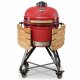 Kamado Bono Media Ceramic Grill 20