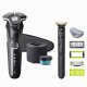Philips SHAVER Series 5000 S5898/79 #4