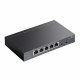 TP-LINK TL-SG1005P-PD #4