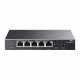 TP-LINK TL-SG1005P-PD