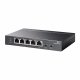 TP-LINK TL-SG1005P-PD #3