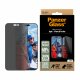 PanzerGlass 2-Way Privacy Screen Protector iPhone 16 Pro Max Ultra-Wide Fit w. EasyAligner #2