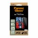 PanzerGlass 2-Way Privacy Screen Protector iPhone 16 Pro Max Ultra-Wide Fit w. EasyAligner #3