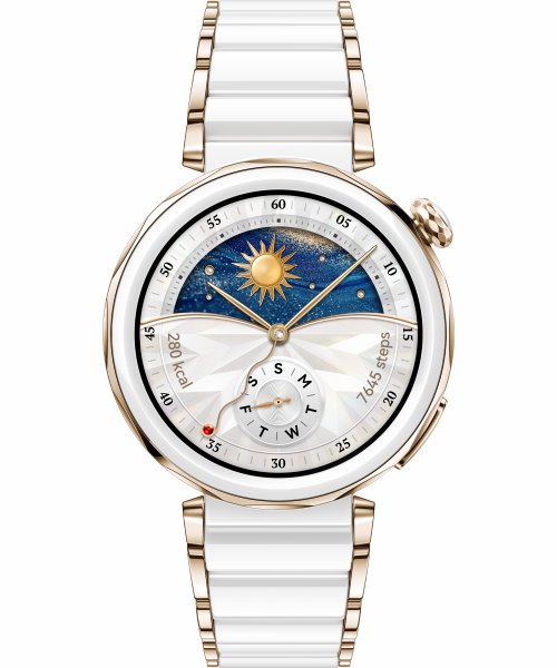 Huawei WATCH GT5 Pro 42mm