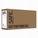 PanzerGlass SAFE. by PanzerGlass Screen Protector Samsung Galaxy A35 5G Ultra-Wide Fit Bulk #4