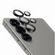 PanzerGlass Hoops Ceramic Camera Lens Protector Samsung Galaxy S25 Ultra