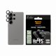 PanzerGlass Hoops Ceramic Camera Lens Protector Samsung Galaxy S25 Ultra #2