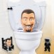 Skibidi Toilet Mystery Toilet #7