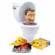 Skibidi Toilet Mystery Toilet #4