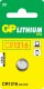 GP Batteries Lithium Cell CR1216