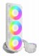 Arctic Cooling Liquid Freezer III Pro 360 A-RGB (White) #2