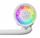 Arctic Cooling Liquid Freezer III Pro 360 A-RGB (White) #5