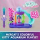 Spin Master Gabby's Dollhouse GDH PYS Movie Aquarium Playset INTL GML #2