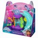 Spin Master Gabby's Dollhouse GDH PYS Movie Aquarium Playset INTL GML #9