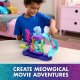 Spin Master Gabby's Dollhouse GDH PYS Movie Aquarium Playset INTL GML #6