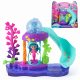 Spin Master Gabby's Dollhouse GDH PYS Movie Aquarium Playset INTL GML