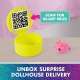 Spin Master Gabby's Dollhouse GDH PYS Movie Aquarium Playset INTL GML #8