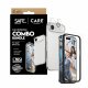 PanzerGlass SAFE. CARE by PanzerGlass 3-in-1 Combo Bundle iPhone Air #5