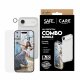 PanzerGlass SAFE. CARE by PanzerGlass 3-in-1 Combo Bundle iPhone Air #2