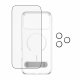 PanzerGlass CARE by PanzerGlass 3-in-1 Feature Kick Bundle iPhone 17 Pro Max #4