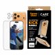 PanzerGlass CARE by PanzerGlass 3-in-1 Feature Kick Bundle iPhone 17 Pro Max #2