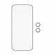 PanzerGlass 2-in-1 Essentials Bundle iPhone 17 #4