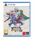 Sony MARVEL Tokon: Fighting Souls (Playstation 5)