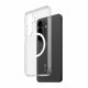 PanzerGlass CARE by PanzerGlass Urban Explorer Case Transparent w. White Qi Samsung Galaxy S26