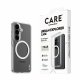 PanzerGlass CARE by PanzerGlass Urban Explorer Case Transparent w. White Qi Samsung Galaxy S26 #6