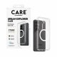 PanzerGlass CARE by PanzerGlass Urban Explorer Case Transparent w. White Qi Samsung Galaxy S26 #5