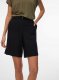 Vero Moda 10340415-Black / Black-S #4