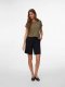 Vero Moda 10340415-Black / Black-S