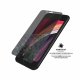 PanzerGlass Privacy Screen Protector iPhone SE (2020/2022) 8 7 6 6s Edge-to-Edge Bulk