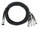 BlueOptics CAB-Q-S-1M-CT-BL