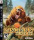 Activision Cabela's Dangerous Hunts 2009, PS3 #1
