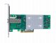 Hewlett Packard Enterprise SN1100Q 16Gb Single Port Fibre Channel Host Bus Adapter