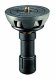 Manfrotto 520BALLSH 75mm Half Bowl Short