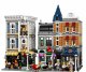 Lego Creator Assembly Square #2